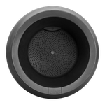 june split low 46cm black